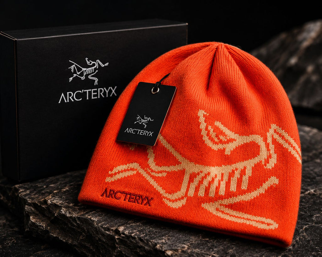 Gorro Bird Head arcteryx