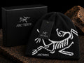 Gorro Bird Head arcteryx