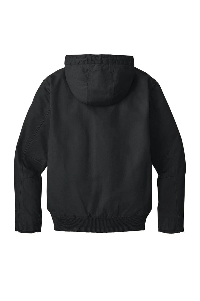 Chaqueta para hombre Carhartt J130 Washed Duck Active